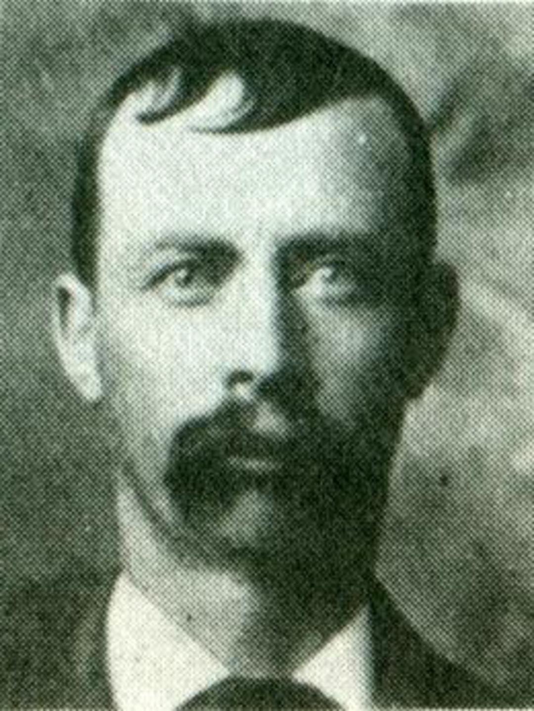 William Lorenzo Turpin (1848 - 1910) Profile